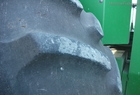 1990 John Deere 8760