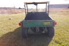 1997 John Deere 6X4