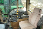 1993 John Deere 6400