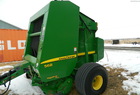 2007 John Deere 568