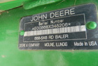 2007 John Deere 568