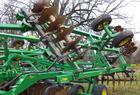 2011 John Deere 512