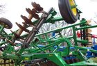 2011 John Deere 512