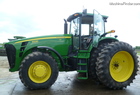 2009 John Deere 8230