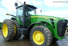 2009 John Deere 8230