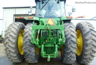 2009 John Deere 8230