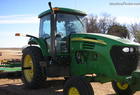2004 John Deere 7820