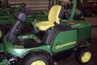2011 John Deere 1445
