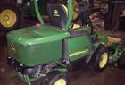 2011 John Deere 1445