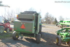 2006 John Deere 457