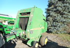2006 John Deere 457