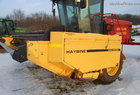 2000 New Holland HW320