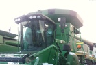 2009 John Deere 9870STS