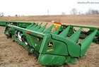 2011 John Deere 608C STALKMASTER