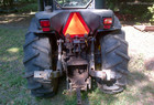 2003 John Deere 5320N