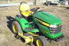 2006 John Deere X534
