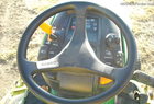 2006 John Deere X534
