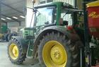 2012 John Deere 6330 PREMIUM
