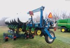 2008 Kinze 3600