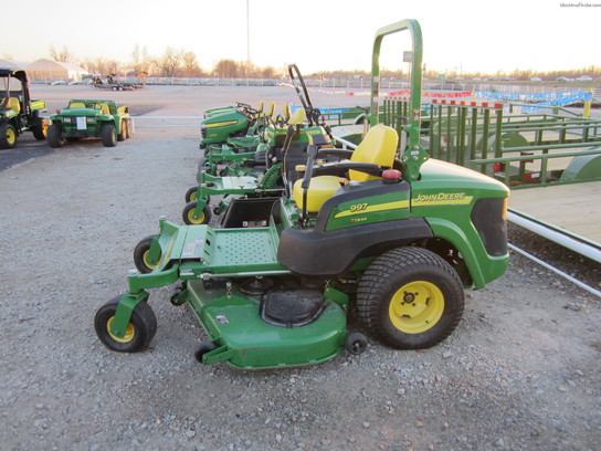 2010 John Deere 997