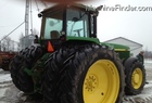 1992 John Deere 4960