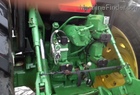 1992 John Deere 4960