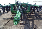 2003 John Deere 2700