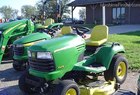 2002 John Deere X475