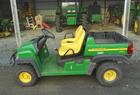 2006 John Deere CX GATOR