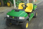 2006 John Deere CX GATOR