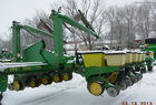 1988 John Deere 7200 FLEX-FOLD 16/30