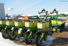 1988 John Deere 7200 FLEX-FOLD 16/30