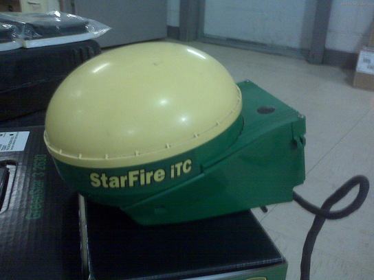  John Deere ITC