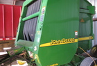 2003 John Deere 567