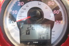 2008 Polaris RZRS800