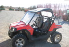 2008 Polaris RZRS800