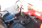 2008 Polaris RZRS800