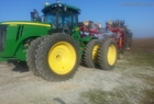 2012 John Deere 9410R
