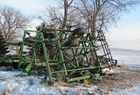 1993 John Deere 980