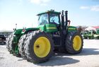 2004 John Deere 9320