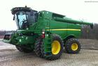 2012 John Deere S680