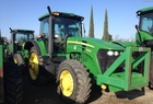 2010 John Deere 7830