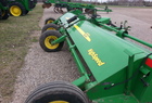 2007 John Deere 520