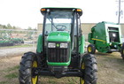 2011 John Deere 5093E