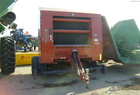 2008 Hesston 5556