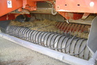 2008 Hesston 5556