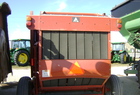 2008 Hesston 5556