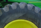 2008 John Deere 9670 STS