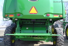 2008 John Deere 9670 STS