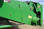 2008 John Deere 9670 STS